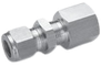 BULKHEAD FEMALE CONNECTOR